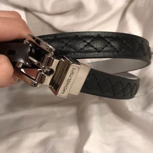 Brand New Reversible Michael Kors Belt